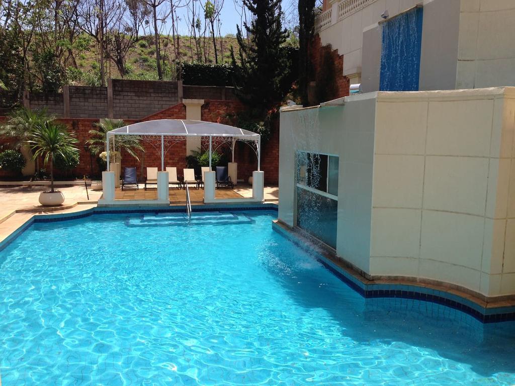 Apartamento Giardino ريو كوينتي المظهر الخارجي الصورة
